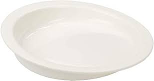 Amazon.com: Sammons Preston Hi-Lo Scoop Plate, 9